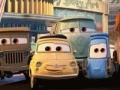 Cars memory cards