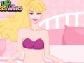 Barbara's spring fashion