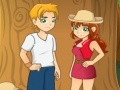 Safari Romance