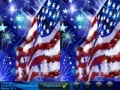 Freedom. Spot the Difference