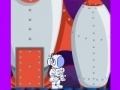 Spaceman journey 4