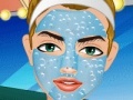 Last minute makeover popstar