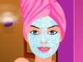 Barbie Girl Makeover