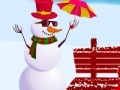 Build your snowman