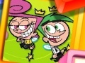 Cartoon trivia scramble