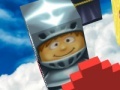 Ballad of the cube