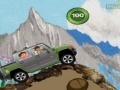 Dora and Friends Offroad