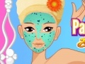 Party sensation beauty makeover