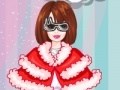 Pink Barbie Dressup