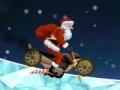 Santa rider - 2