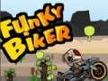 Funky Biker
