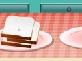 Monte crystals sandwich