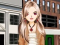 Traveller Girl