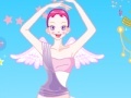 Angel Dress Up