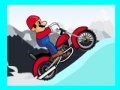 Mario showbike