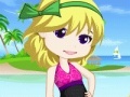 Hawaii fashion