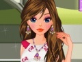 Party makeover