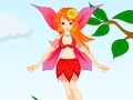 Happy Spring Fairy