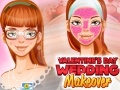 Valentine's Day Wedding Makeover