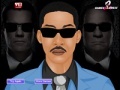 Will Smith MIB3 Makeover