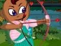 Cupid warm up