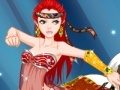 Centaur Girl Dress Up
