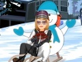 Sled Friends