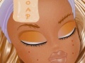 Glam Bratz make up