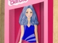 Dress my Barbie doll