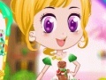 Candyland doll