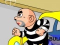 Escaped from prison