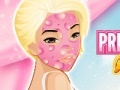 Pretty chic girl makeover