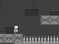 Pixel Hopper