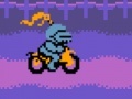 Motorjoust