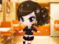 Chocolate Style 2