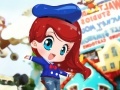 Disney Girl