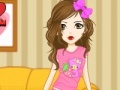 Lila night suit fashion