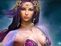 Hidden Stars-Warrior Girl