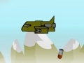 Indestruc tank - 2
