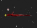Race in the asteroids