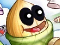 Acorns big adventure