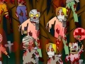 Hidden Zombie