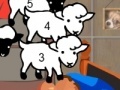 Counting The Sheep