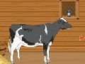 Farm house escape