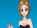 Change girl Monica