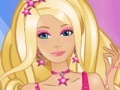 Barbies fashion stylist