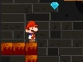 Mario Fire Adventure