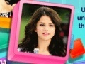 Selena Gomez trivia