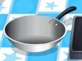 Game day Chili cooking