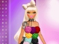 Nicky Minaj dressup